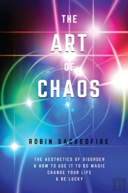 Bertrand.pt - The Art Of Chaos: The Aesthetics Of Diso