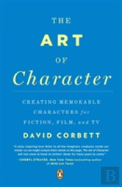 The Art Of Character