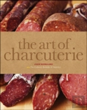 The Art Of Charcuterie