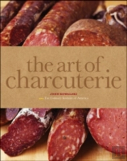 Bertrand.pt - The Art Of Charcuterie