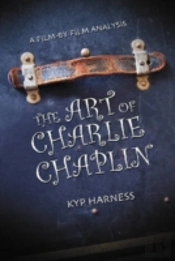 The Art Of Charlie Chaplin