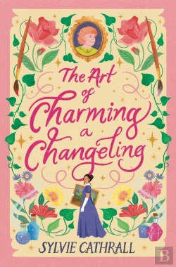 Bertrand.pt - The Art Of Charming A Changeling