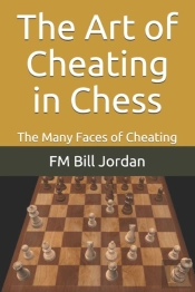 The Art Of Cheating In Chess
