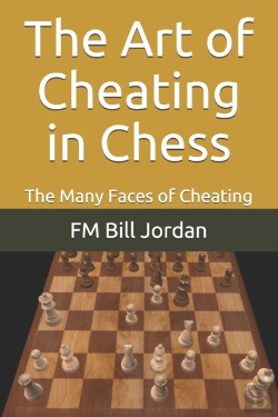 Bertrand.pt - The Art Of Cheating In Chess