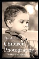 The Art Of Children Photography