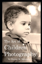 The Art Of Children Photography