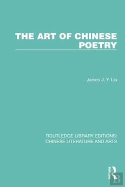 Bertrand.pt - The Art Of Chinese Poetry