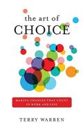The Art Of Choice