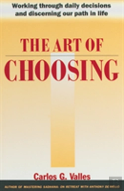 Bertrand.pt - The Art Of Choosing