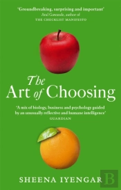 The Art Of Choosing