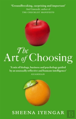 Bertrand.pt - The Art Of Choosing
