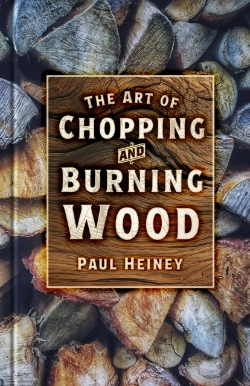 Bertrand.pt - The Art Of Chopping And Burning Wood