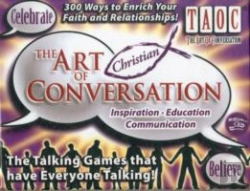 Bertrand.pt - The Art Of Christian Conversation