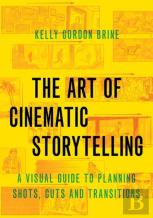 The Art Of Cinematic Storytelling