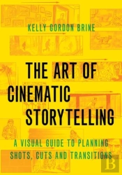 The Art Of Cinematic Storytelling