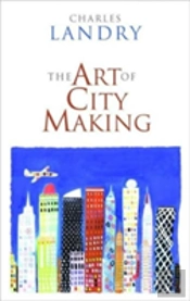 The Art Of City Making
