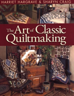 Bertrand.pt - The Art Of Classic Quiltmaking