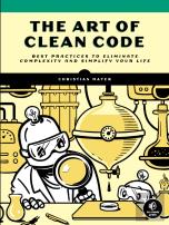 The Art Of Clean Code