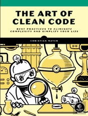 The Art Of Clean Code