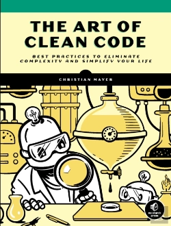 Bertrand.pt - The Art Of Clean Code