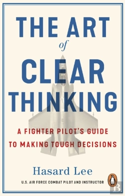Bertrand.pt - The Art Of Clear Thinking