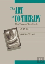The Art Of Co-Therapy