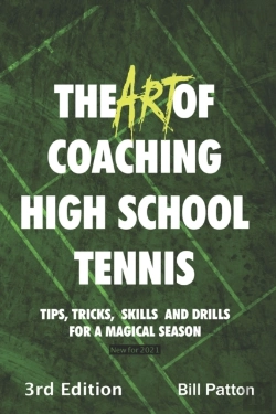 Bertrand.pt - The Art Of Coaching High School Tennis 3rd Edition
