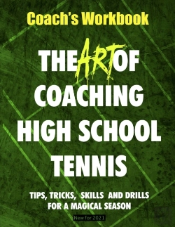Bertrand.pt - The Art Of Coaching High School Tennis