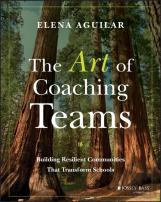 The Art Of Coaching Teams