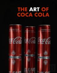 The Art Of Coca Cola