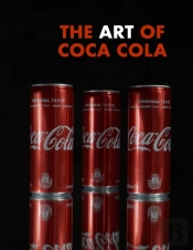 The Art Of Coca Cola