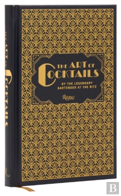 Bertrand.pt - The Art Of Cocktails