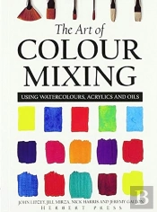 The Art Of Colour Mixing
