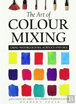 Bertrand.pt - The Art Of Colour Mixing