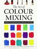 The Art Of Colour Mixing