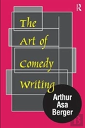 The Art Of Comedy Writing