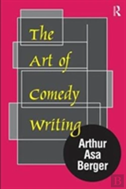 Bertrand.pt - The Art Of Comedy Writing
