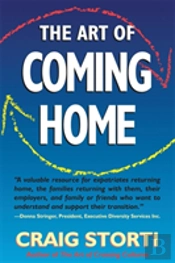 The Art Of Coming Home