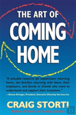 Bertrand.pt - The Art Of Coming Home