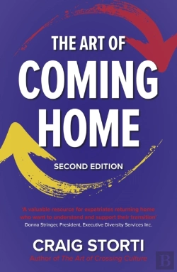 Bertrand.pt - The Art Of Coming Home