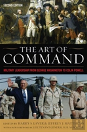 The Art Of Command