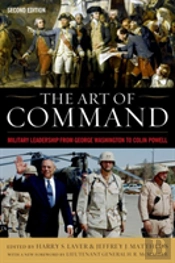 The Art Of Command