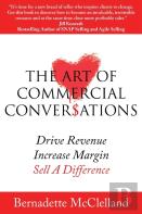 The Art Of Commercial Conversations
