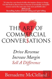 The Art Of Commercial Conversations