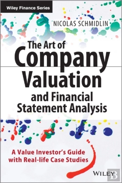 Bertrand.pt - The Art Of Company Valuation And Financial Statement Analysis
