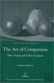 The Art Of Comparison