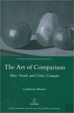 Bertrand.pt - The Art Of Comparison