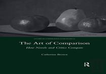 The Art Of Comparison