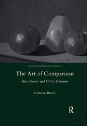 The Art Of Comparison