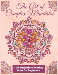 The Art Of Complex Mandalas